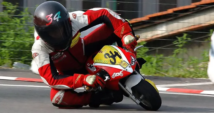 Mini moto: dove è possibile guidarle?