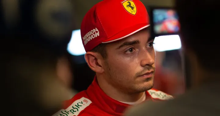 F1: la Ferrari chiude la stagione in rosso