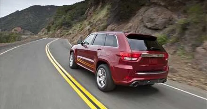 Chrysler: nel 2011 vendite Usa a più 26%