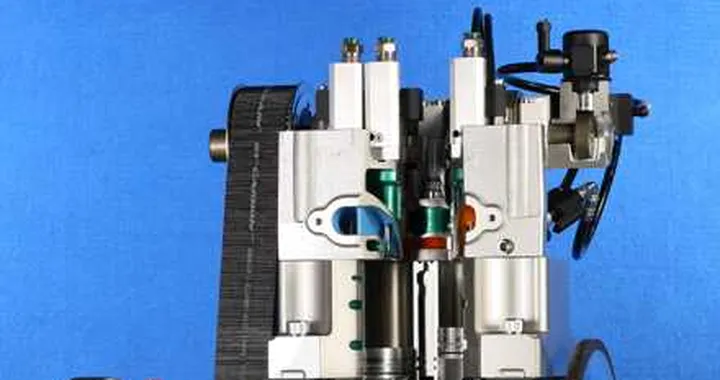 Motore Split-Cycle Scuderi: bene il primo test