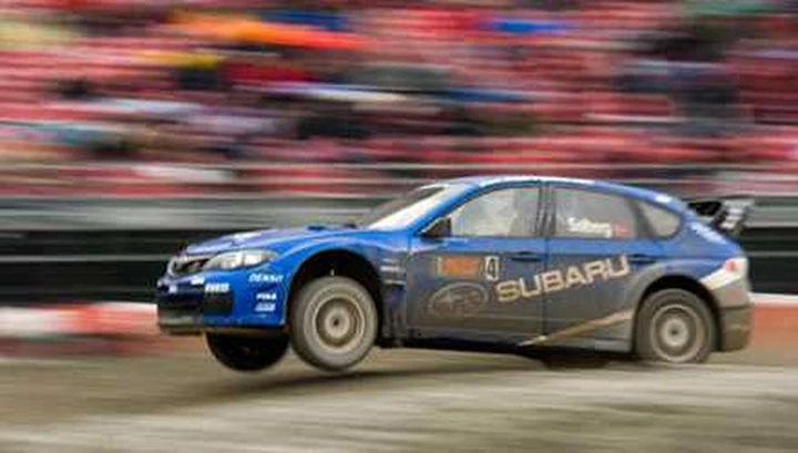 Motor Show e Los Angeles, parte la sfida