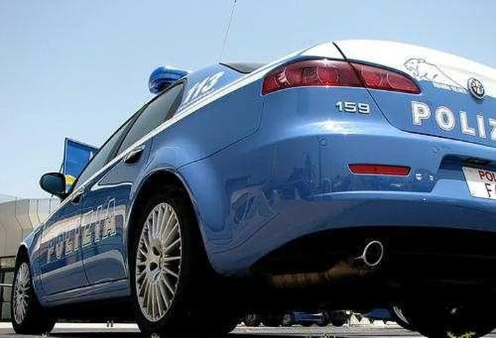 Truffa RC auto: falsi incidenti a Taranto, 47 arresti