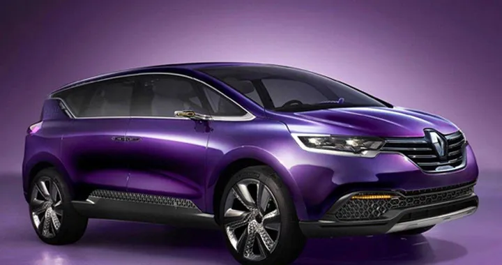 Renault Initiale Paris Concept, attesa a Francoforte