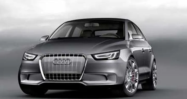 L'Audi A1 è sempre più vicina