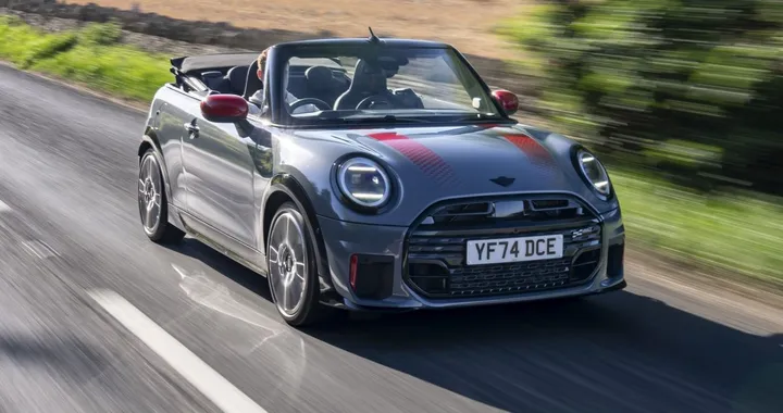 Dalla pista al lifestyle: Mini si racconta al Goodwood Festival 2025