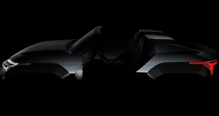 Mitsubishi: le novità per il Salone di Tokyo 2019