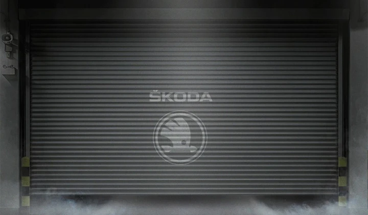 Skoda: il misterioso teaser di un inedito SUV