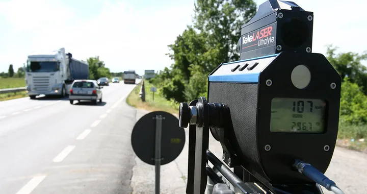 Autovelox: i casi in cui la multa è nulla