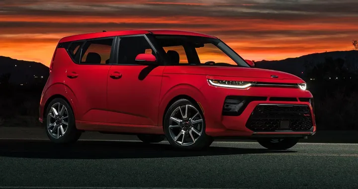 Nuova Kia Soul e Soul EV: la nuova generazione protagonista a Los Angeles