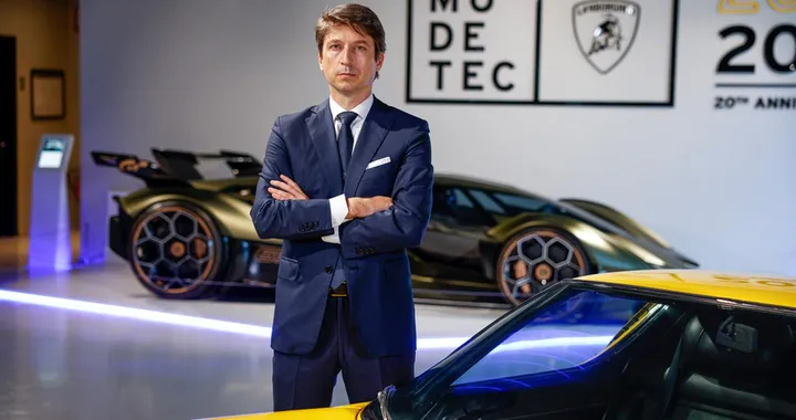Lamborghini, Andrea Baldi: ‘Renderemo ibridi tutti i nostri modelli entro la fine del 2024’