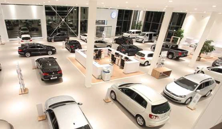 Concessionari auto: il 20% è a rischio chiusura