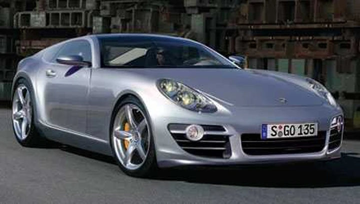 Porsche: in arrivo l’erede della 928