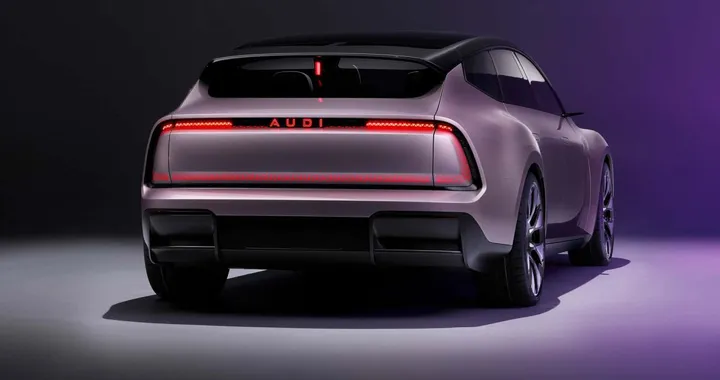 AUDI, il brand secondario di Audi per il mercato cinese