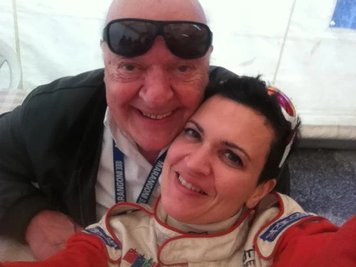 Arnaldo Pellizzari, una vita per le corse
