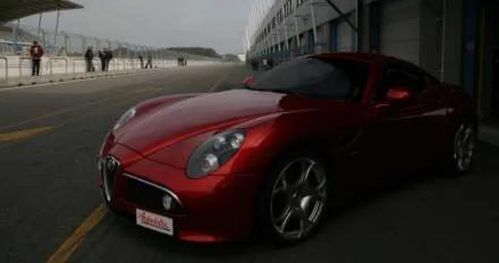 Le più belle Alfa di sempre in mostra al The Performance Car Show