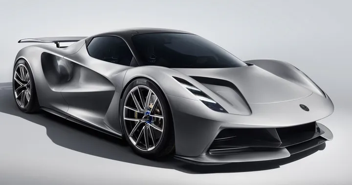 Lotus Evija: caratteristiche, tecnologia e prestazioni della nuova hypercar