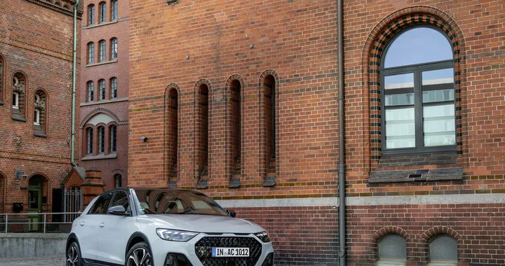 Audi Urban Value: la nuova frontiera del noleggio per chi guida poco