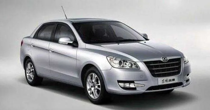 Auto low cost: la Dong Feng da 10.000 euro
