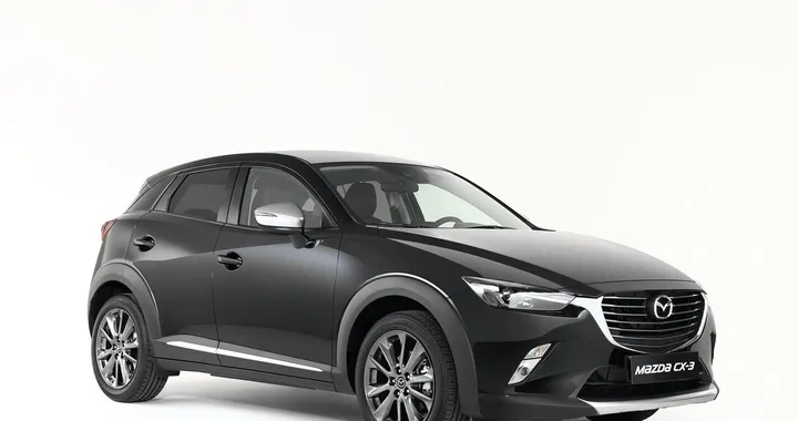 Mazda CX-3 Limited Edition Pollini, ancora più lusso e comfort
