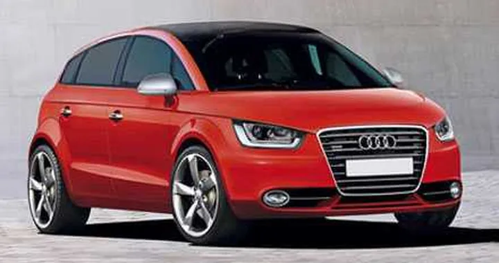 Nuova Audi A2, a Francoforte debutta il concept