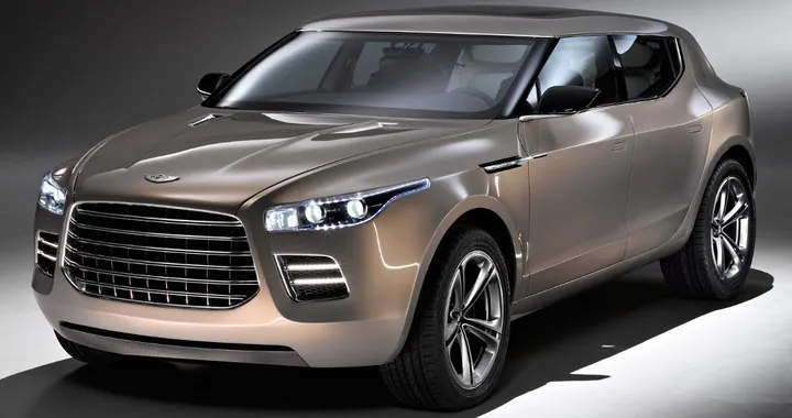 Aston Martin: il SUV si farà insieme a Mercedes
