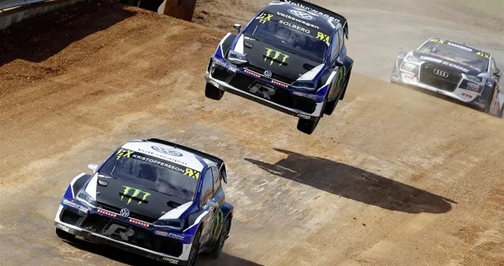 Rallycross: a Kristoffersson e VW Polo R Superstar il titolo mondiale WRX