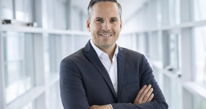 Opel: Patrick Dinger prende le redini della divisione tedesca