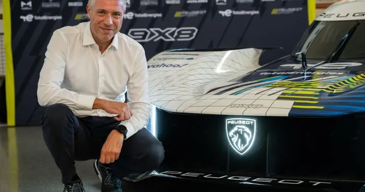 Peugeot: Stefano Virgilio è il nuovo responsabile della comunicazione in Italia
