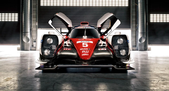 Toyota: test per Alonso in vista della 24 Ore di Le Mans
