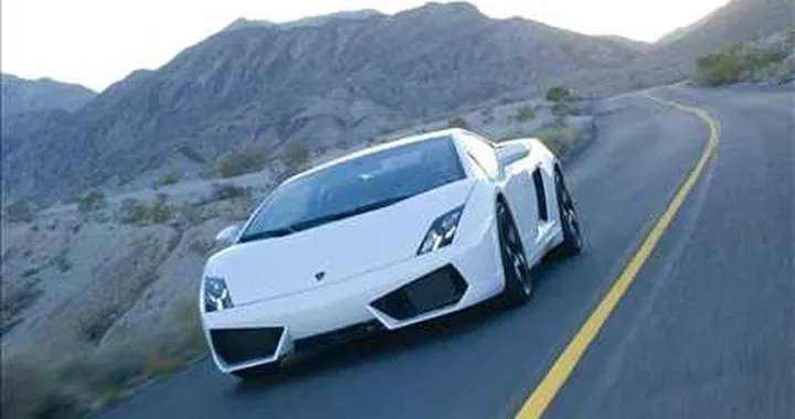 Lamborghini: un 2010 in calo, ma il 2011...