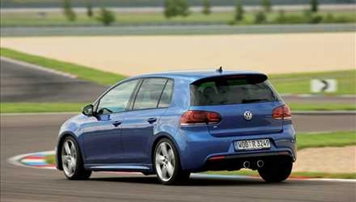 Volkswagen Powerdays: appuntamento in pista