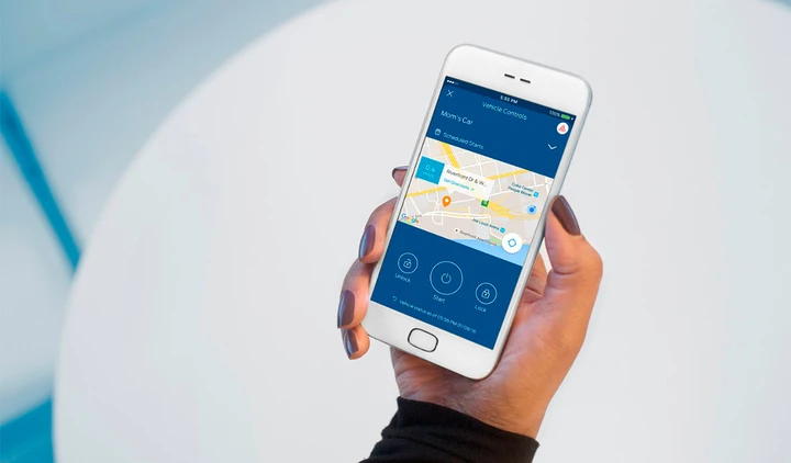 FordPass: la piattaforma digitale controllabile in remoto