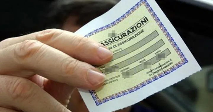 Assicurazione auto: in Italia i prezzi più alti d’Europa