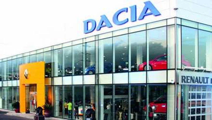 Dacia Duster, il Suv alla prova degli 11.900 euro