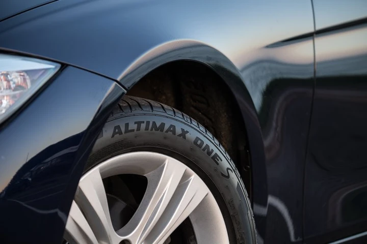 General Tire presenta Altimax One e Altimax One S