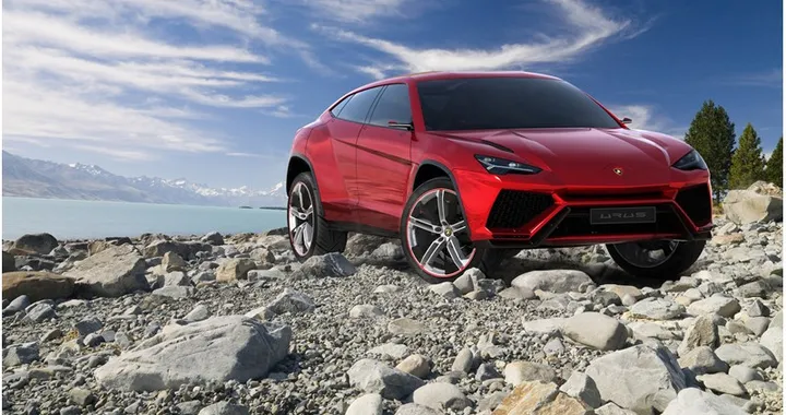 Lamborghini Urus: avrá motore da 650 cavalli e versione ibrida plug-in
