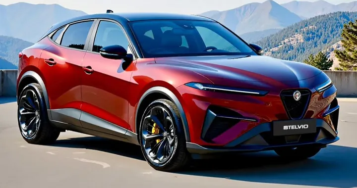 Nuova Alfa Romeo Stelvio, cosa sappiamo del SUV prossimo al debutto