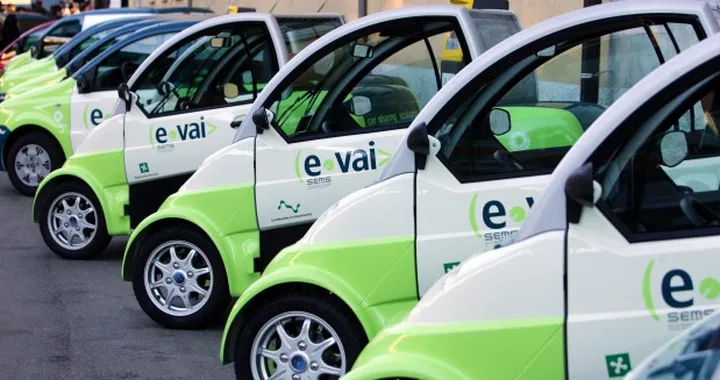 Car sharing elettrico: a Milano è realtà