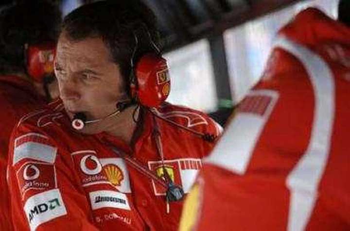 F1, Ferrari: Domenicali spegne gli entusiasmi