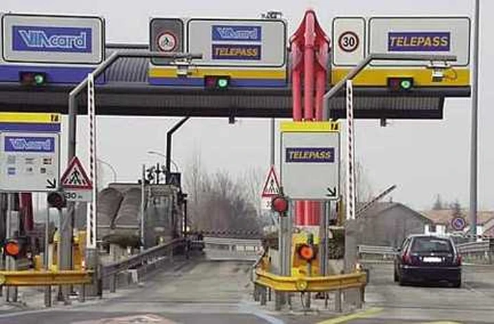 Pedaggio autostrade, gli aumenti rinviati al 15 settembre