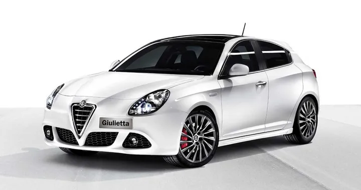 Alfa Romeo Giulietta: sportività e sicurezza
