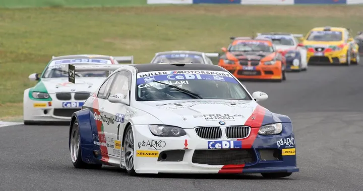 Weekend 15-17 novembre: tutti gli eventi a motore in programma