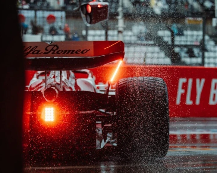 F1, Alfa Romeo: la vittoria del piccolo Goto