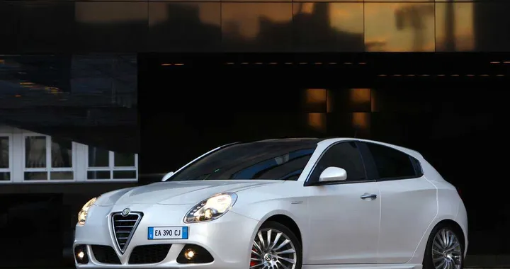 Giulietta contro tutte: da oriente a occidente