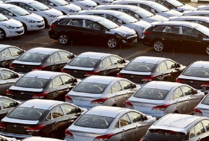 Mercato auto Europa: settembre in positivo, ma solo in apparenza