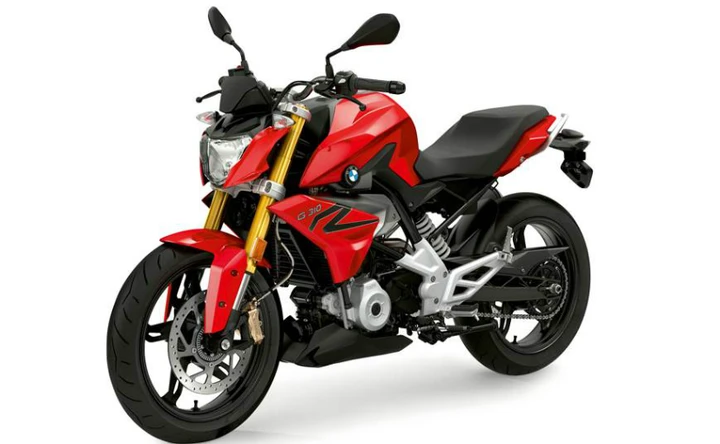 BMW: tante novità nella gamma Motorrad