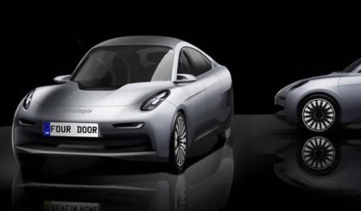 Riversimple Fuel Cell, in cantiere due nuovi modelli ad idrogeno