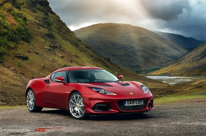 Lotus Evora GT410 2020: caratteristiche, allestimenti e prezzi