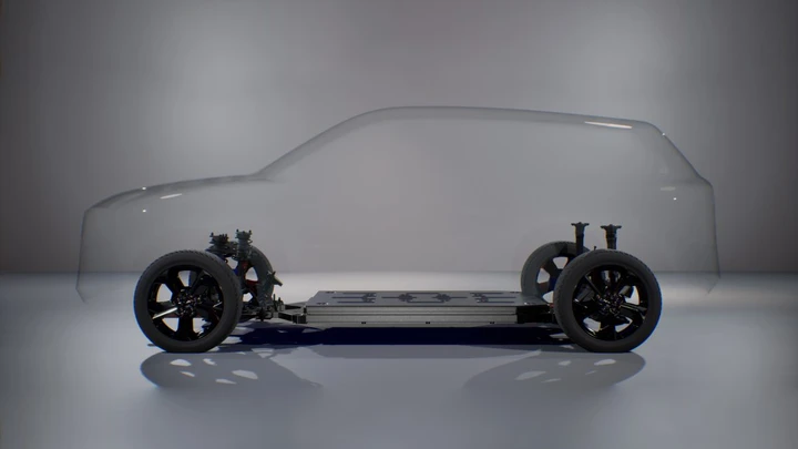 Mazda svela le strategie per l'elettrificazione entro il 2030