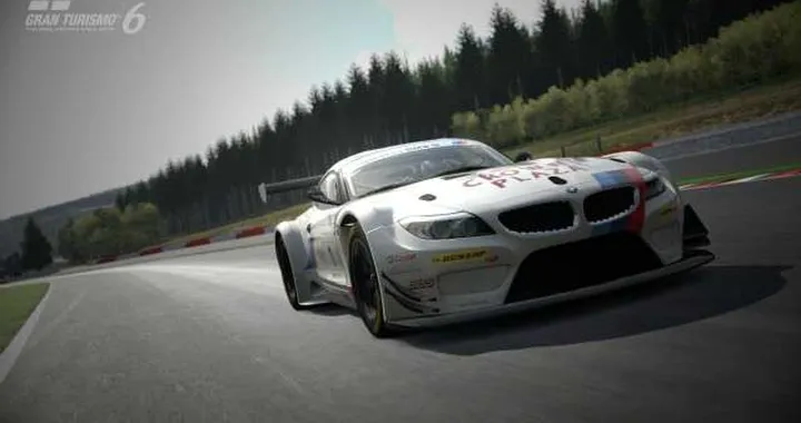Gran Turismo 6 sbarcherà su PlayStation 4